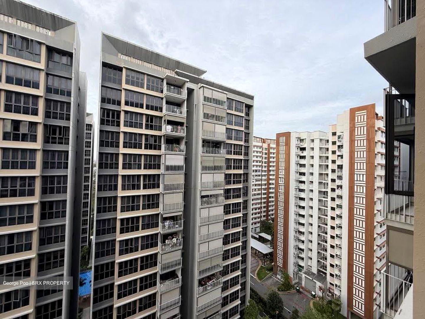 Rivercove Residences (D19), Condominium #596205171